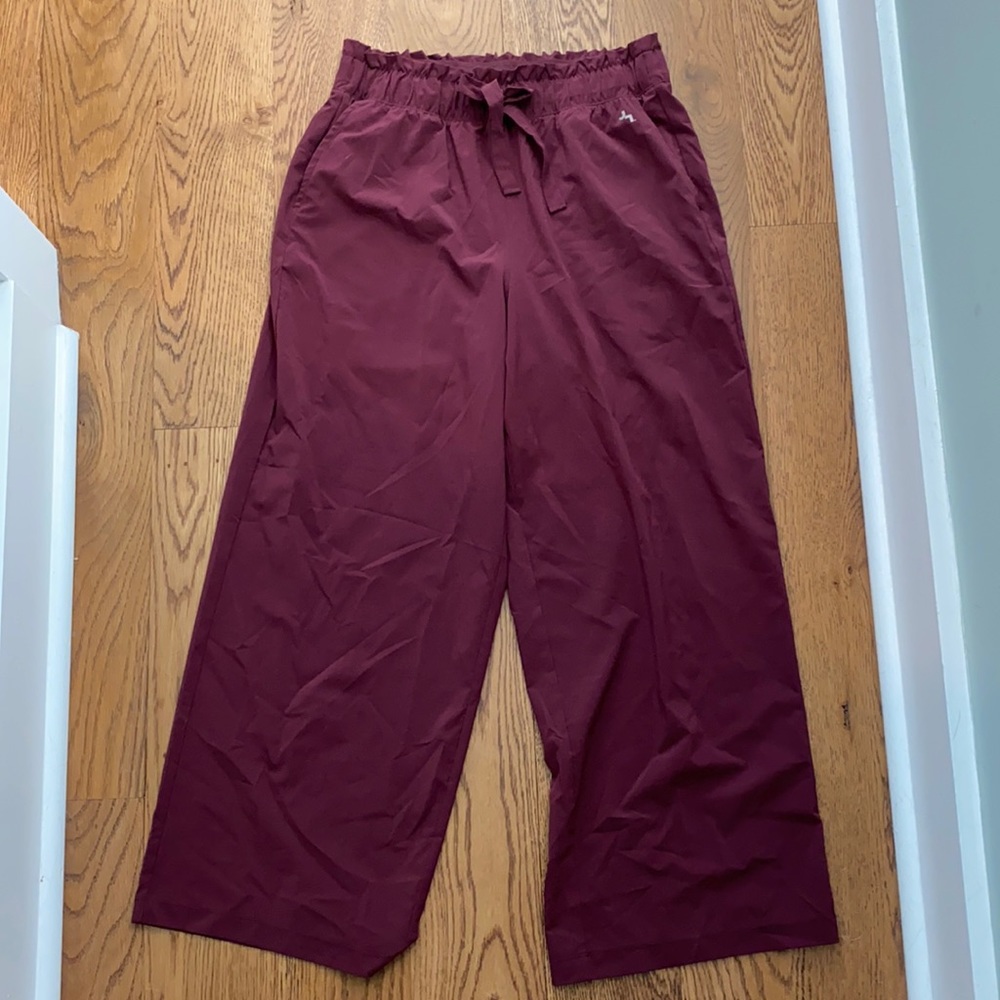 Joy lab wide leg pants